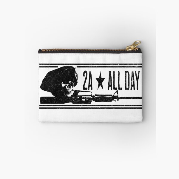 Item preview, 2A All Day designed and sold by Rainy-MTN.