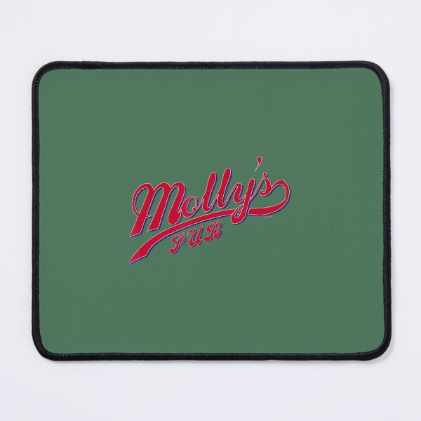 Item preview, Chicago Fire Molly's Pub Comfortable  - Official Tee    	 designed and sold by ntgmytysj17.