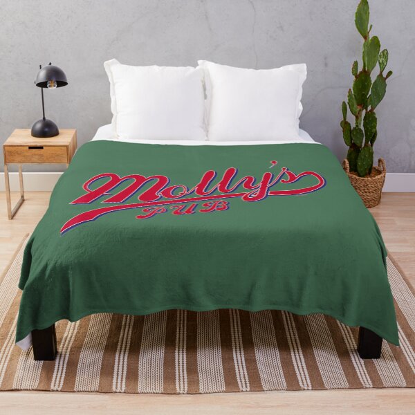 Artikelvorschau, Chicago Fire Molly's Pub Comfort – Offizielles T-Shirt entworfen und verkauft von ntgmytysj17.