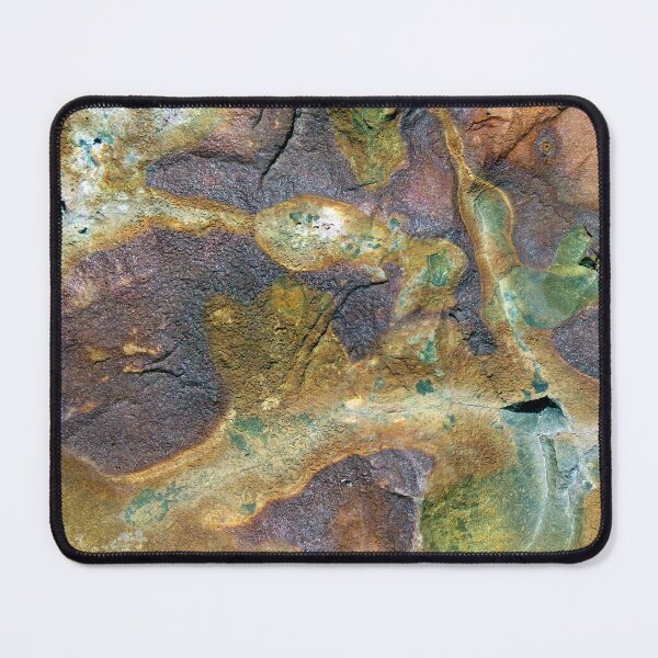 Item preview, old copper mine rock designed and sold by KathleenDawson.