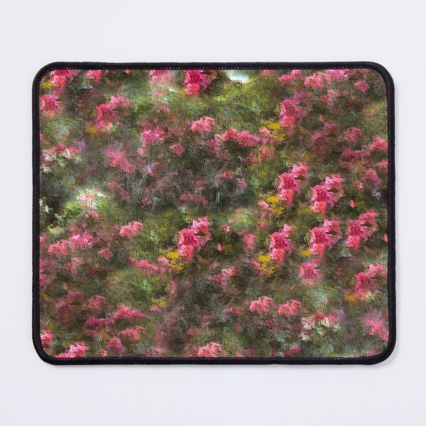 Item preview, Pink Crepe Myrtle Art designed and sold by kristalcurt.
