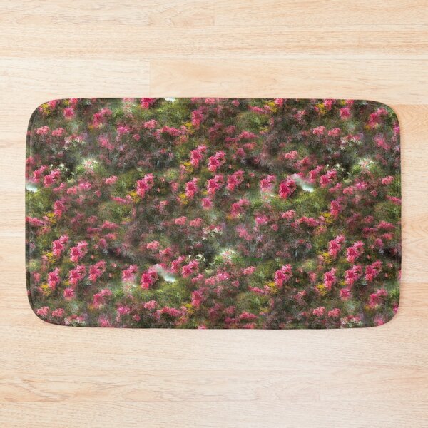 Item preview, Pink Crepe Myrtle Art designed and sold by kristalcurt.