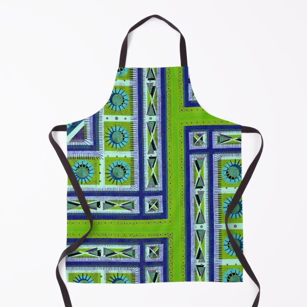 Item preview, "Surya" 9 | Partial Solar Eclipse designed and sold by LiseHoltArt.