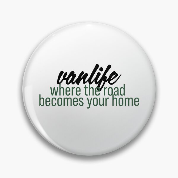 Item preview, Vanlife: where the road becomes your home English - vanlife where the road becomes your home designed and sold by PausePapote.