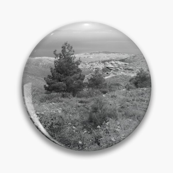 Item preview, Wild Flowers on the mountain side bw designed and sold by Jouko Lehto Photography.