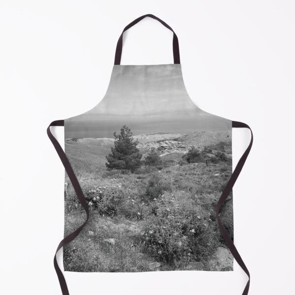 Item preview, Wild Flowers on the mountain side bw designed and sold by Jouko Lehto Photography.