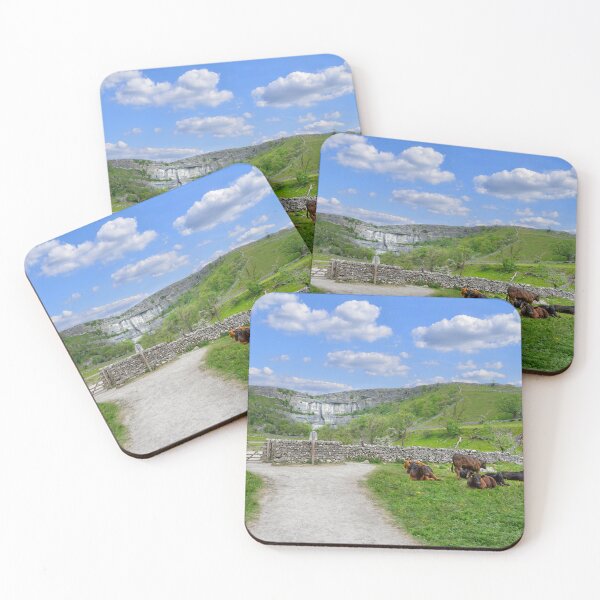 Item preview, Malham Cove designed and sold by Alisonchambers2.