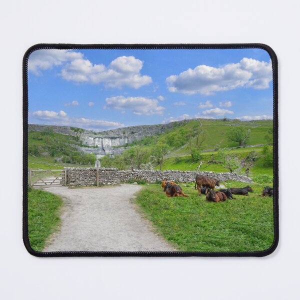 Item preview, Malham Cove designed and sold by Alisonchambers2.