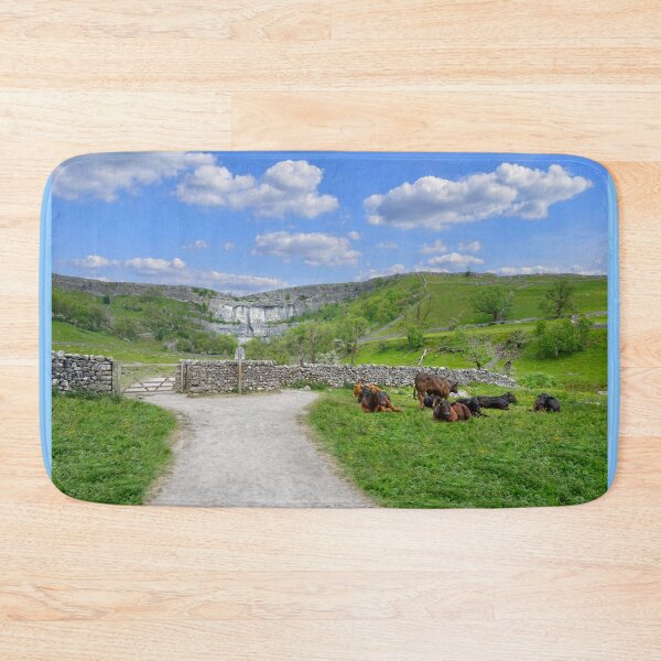 Item preview, Malham Cove designed and sold by Alisonchambers2.