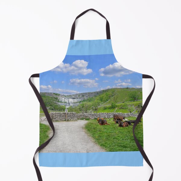 Item preview, Malham Cove designed and sold by Alisonchambers2.
