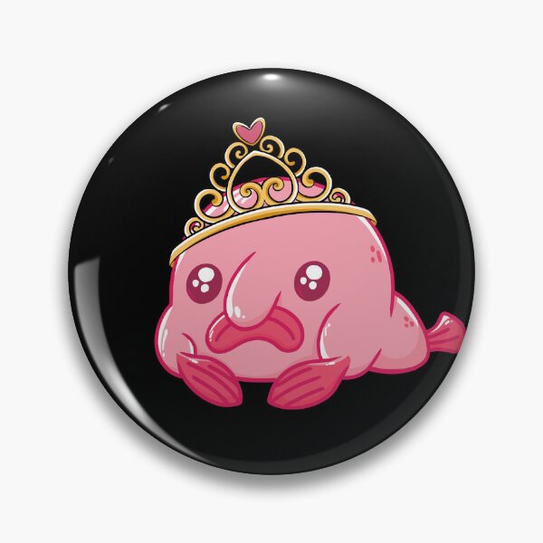 Item preview, Blobfish Queen Women's Blobfish Queen Gear designed and sold by DynamicDesign.