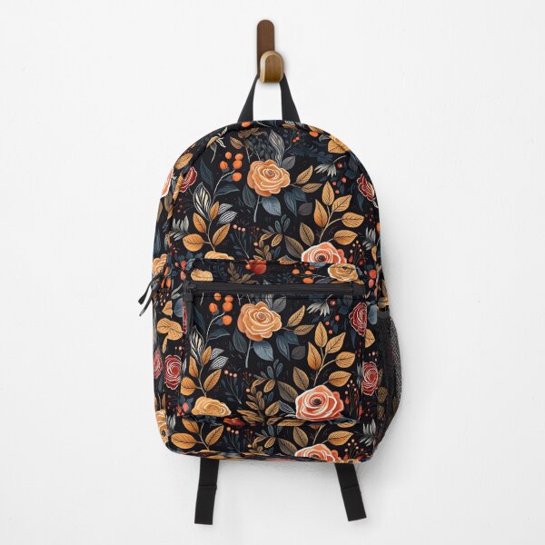 Item preview, Fine Art Floral Pattern designed and sold by SpDesignsC.