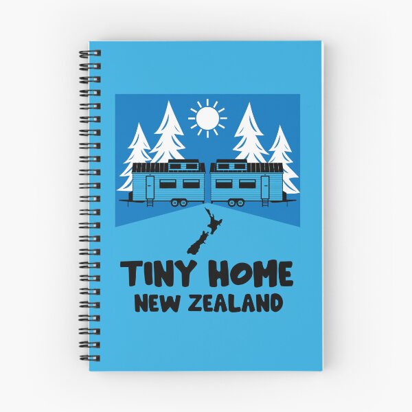 Item preview, Tiny House New Zealand designed and sold by happygiftideas.