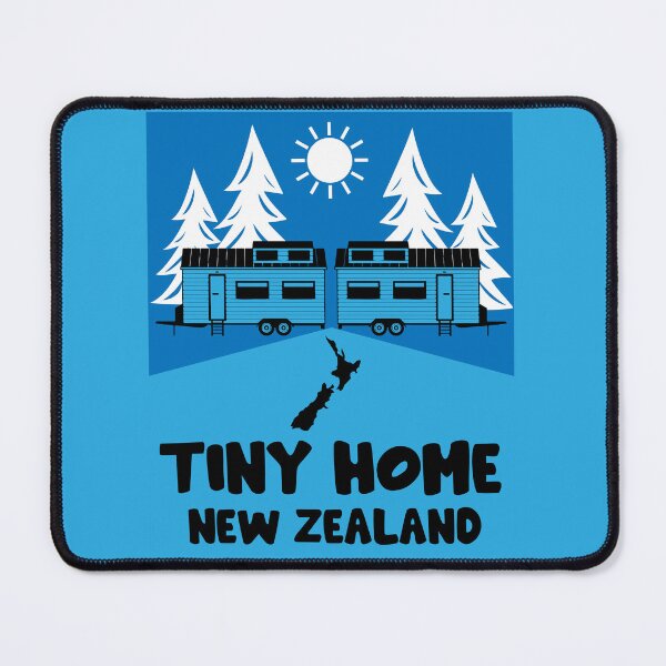 Item preview, Tiny House New Zealand designed and sold by happygiftideas.
