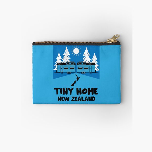 Item preview, Tiny House New Zealand designed and sold by happygiftideas.