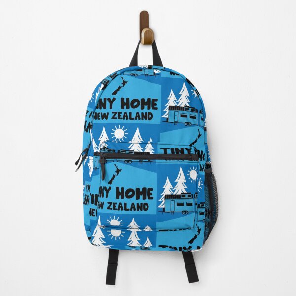 Item preview, Tiny House New Zealand designed and sold by happygiftideas.
