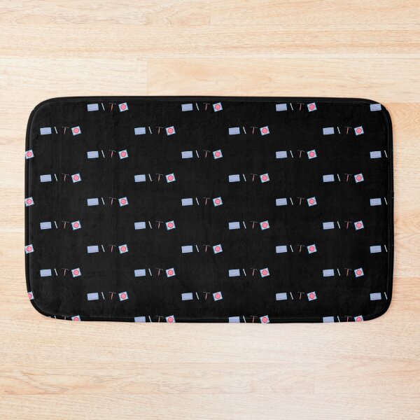 Item preview, Birth Control sticker sheet  designed and sold by Maria N.