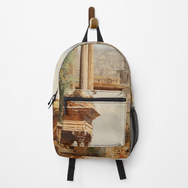 Item preview, Vintage Rome on a Sunny Afternoon designed and sold by Namrata-B.