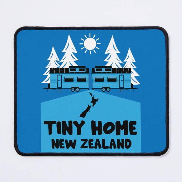 Item preview, Tiny House New Zealand designed and sold by happygiftideas.