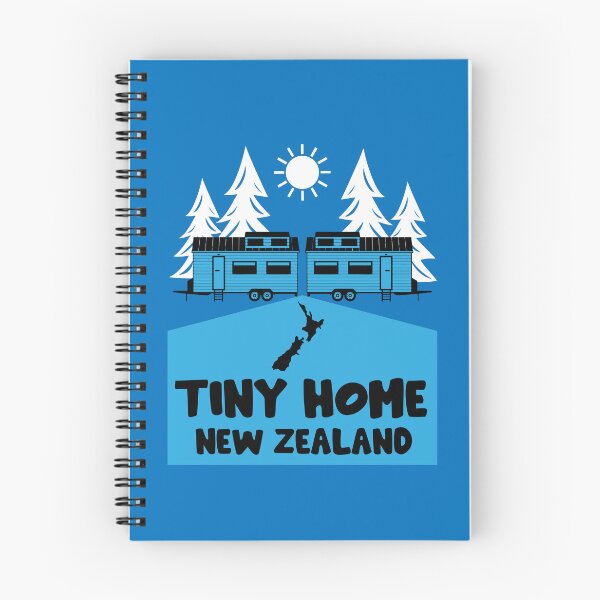 Item preview, Tiny House New Zealand designed and sold by happygiftideas.