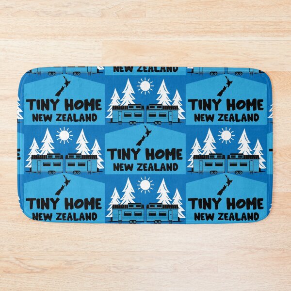Item preview, Tiny House New Zealand designed and sold by happygiftideas.