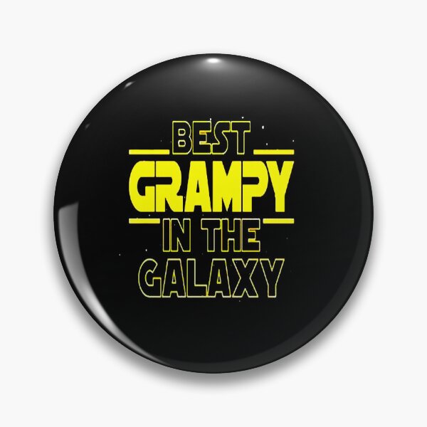 Item preview, Grampy Gift Best Grampy designed and sold by cobybuckried.