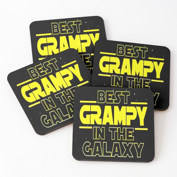 Item preview, Grampy Gift Best Grampy designed and sold by cobybuckried.