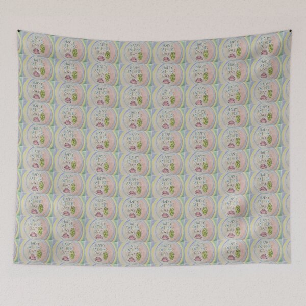 Item preview, Feliz Día del Padre (Día del Papá) designed and sold by PodmenikArt.