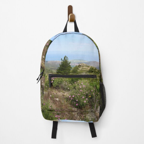 Item preview, Wild Flowers on the mountain side designed and sold by Jouko Lehto Photography.