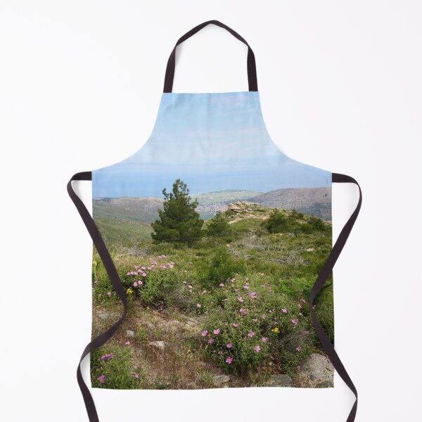 Item preview, Wild Flowers on the mountain side designed and sold by Jouko Lehto Photography.