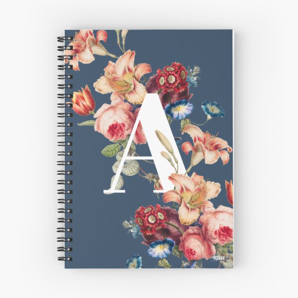 Item preview, Monogram A designed and sold by nancybernard.