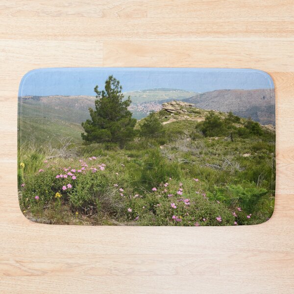 Item preview, Wild Flowers on the mountain side designed and sold by Jouko Lehto Photography.