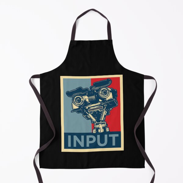 Item preview, Input Hope designed and sold by JustKiddingKayo.