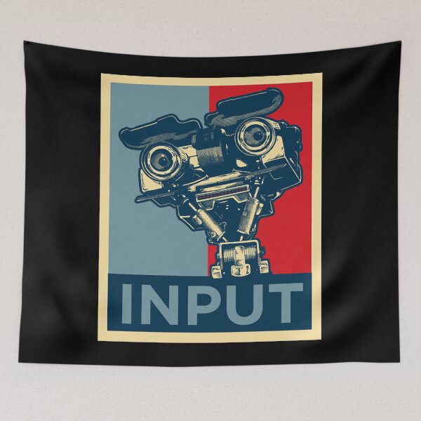 Item preview, Input Hope designed and sold by JustKiddingKayo.
