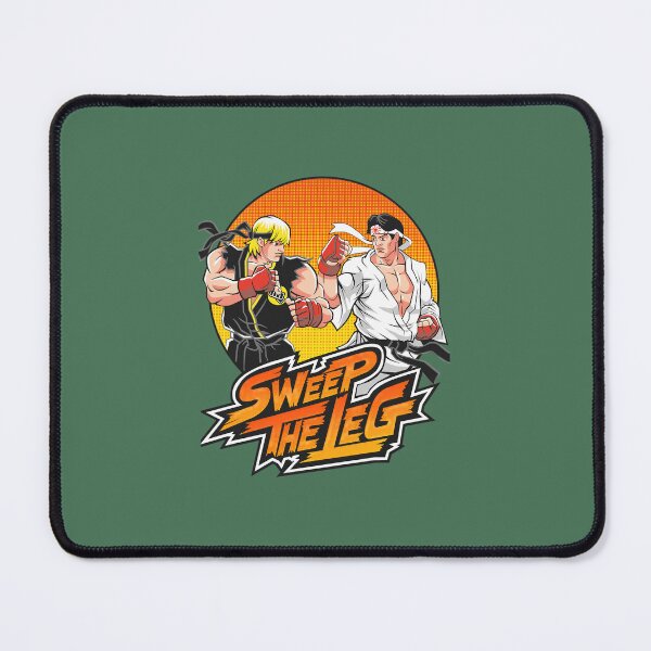 Item preview, Cobra Kai Street Fighters designed and sold by ntgmytysj17.