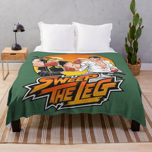 Item preview, Cobra Kai Street Fighters 	   	 designed and sold by ntgmytysj17.