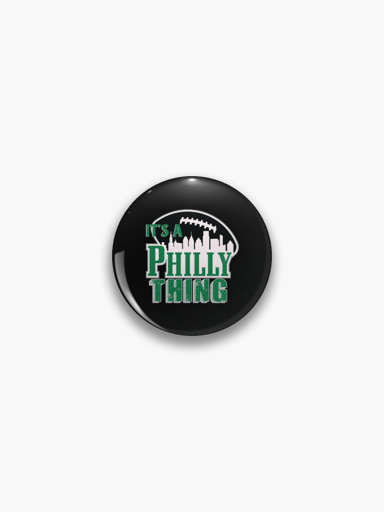 It's a Philly Thing Football Eagles Essential T-Shirt for Sale by  TracyDowning