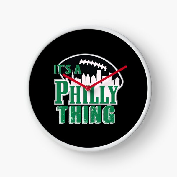 It's a Philly Thing Football Eagles Metal Print for Sale by TracyDowning