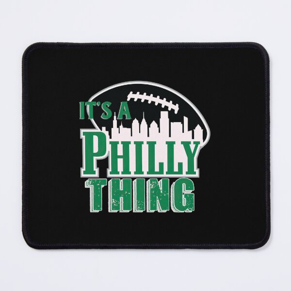 philadelphia eagles funny accessories Spiral Notebook for Sale by