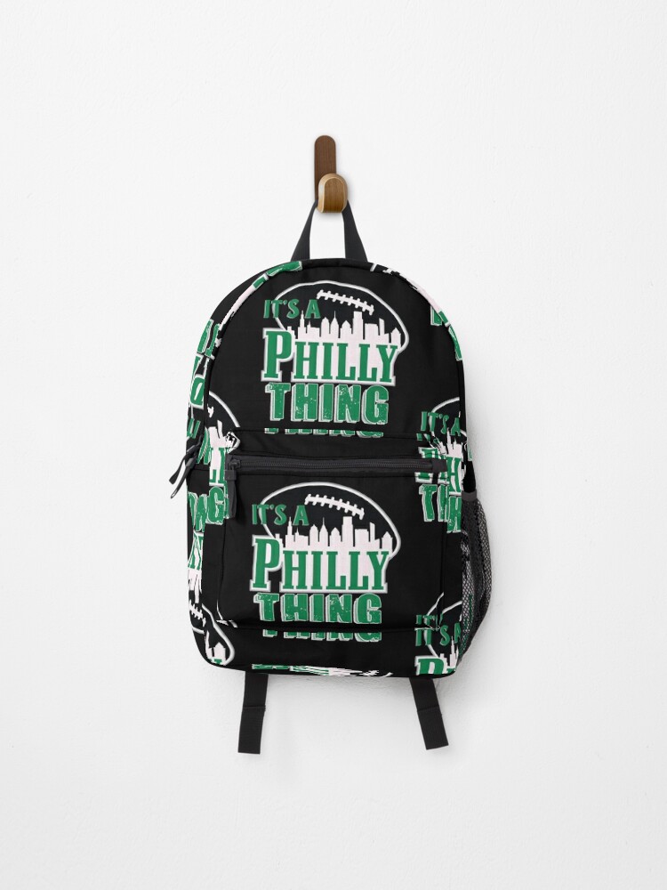 It's a Philly Thing Football Eagles Duffle Bag for Sale by TracyDowning