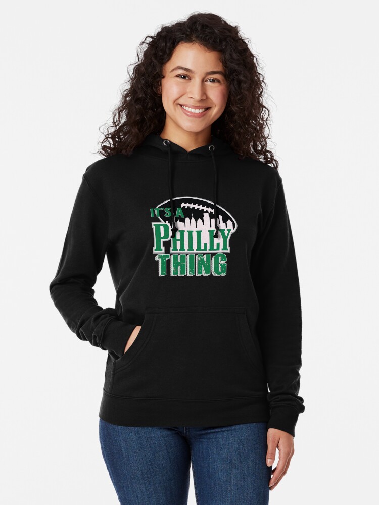 It's a Philly Thing Football Eagles Essential T-Shirt for Sale by  TracyDowning