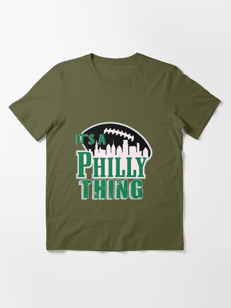 Eagles playoffs: 'It's a Philly Thing' merchandise selling out fast - 6abc  Philadelphia