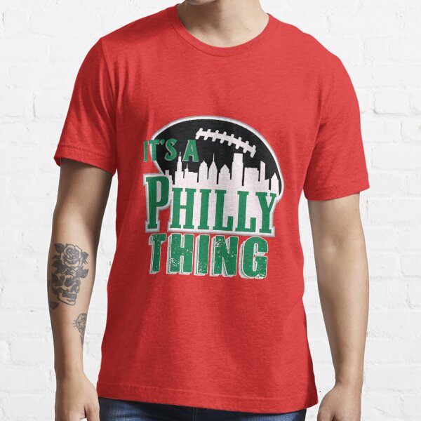 Eagles playoffs: 'It's a Philly Thing' merchandise selling out fast - 6abc  Philadelphia