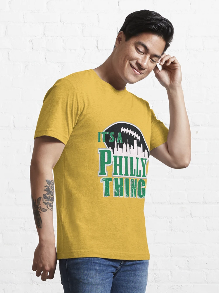 Best philadelphia Eagles it's a philly thing heart eagle peace thing shirt,  hoodie, sweater, long sleeve and tank top