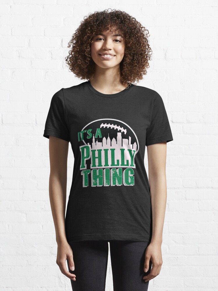 It's A Philly Thing Eagles Gear Made By Local Artists
