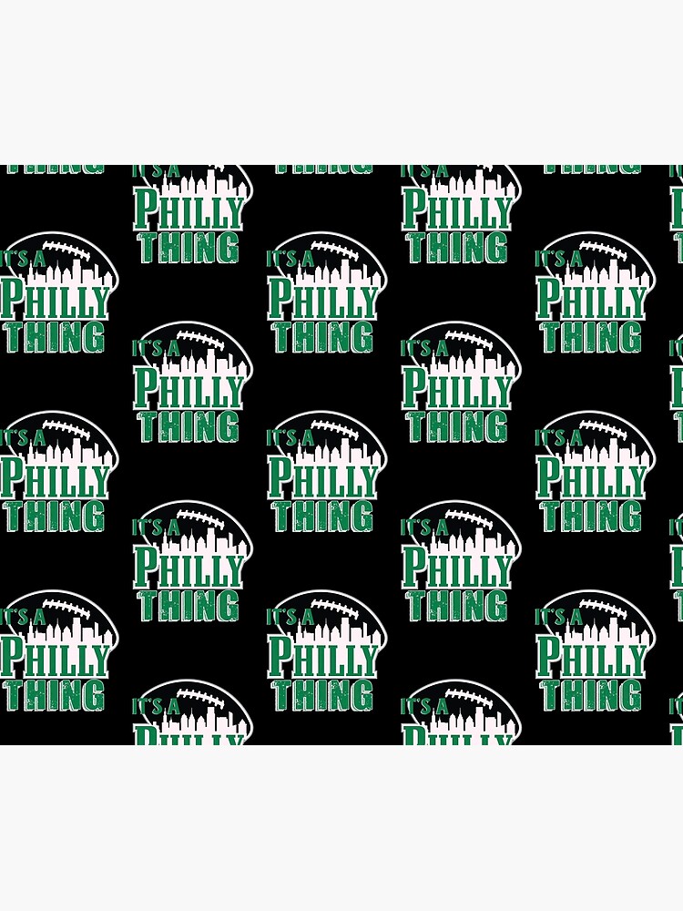 It's a Philly Thing Football Eagles Metal Print for Sale by TracyDowning