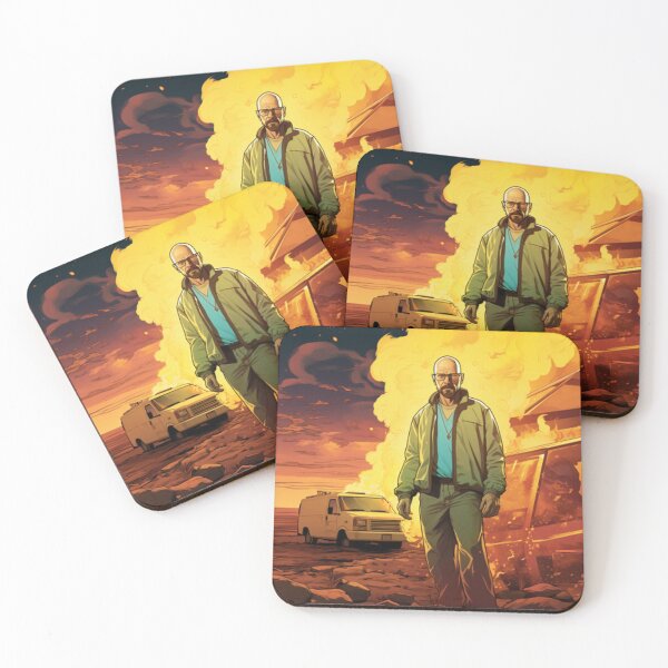 Item preview, breaking bad Albuquerque  designed and sold by jillallenn.