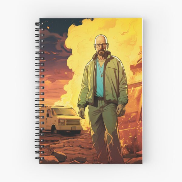 Item preview, breaking bad Albuquerque  designed and sold by jillallenn.