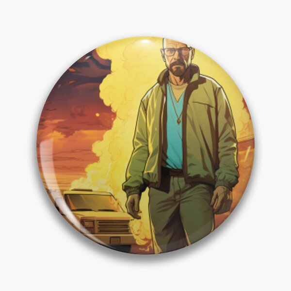 Item preview, breaking bad Albuquerque  designed and sold by jillallenn.