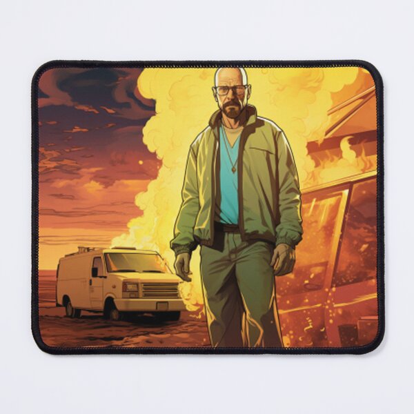 Item preview, breaking bad Albuquerque  designed and sold by jillallenn.